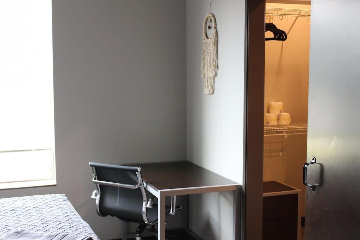 Spacious 2Br Suite Plus Patio Near Iowa State Ames Ngoại thất bức ảnh